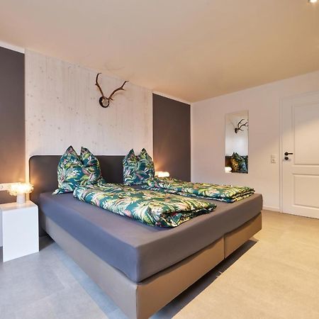 Alpinlife Chalet Apartment Bad Kohlgrub Ngoại thất bức ảnh