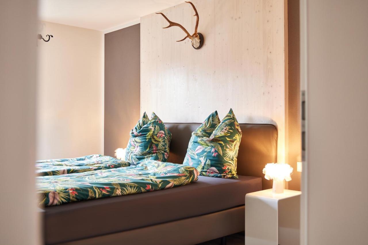 Alpinlife Chalet Apartment Bad Kohlgrub Ngoại thất bức ảnh